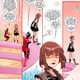 Illustration for article titled The New iUnstoppable Wasp /iGives Nadia a Problem She Cant Solve Alone: Bipolar Disorder